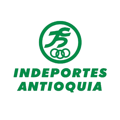 Infraestructura Indeportes Antioquia